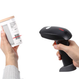 Terminal 2D COMS Handheld Barcode Scanner Terminal
