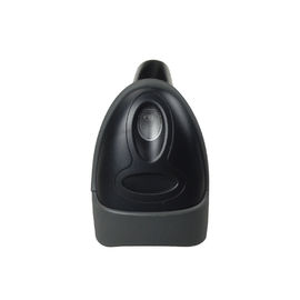 Handheld 1D 2D Barcode Scanner Gun / Barcode Reader