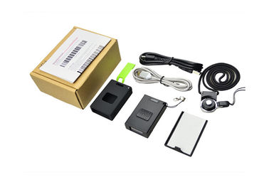 Bluetooth 2D Barcode Scanner 32 Bit ARM CPU MS3392 Dengan Persetujuan CE / ROSH