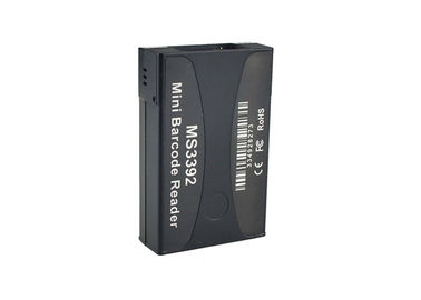 2D CMOS Android Mobile Barcode Scanner ARM CPU 32 Bit Dengan Kompatibilitas Yang Baik