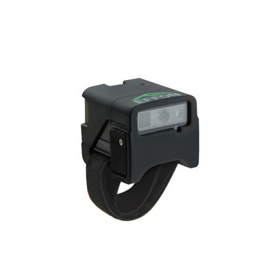 Gudang EN60950 Ring Barcode Scanner Bluetooth 300mA DC5V