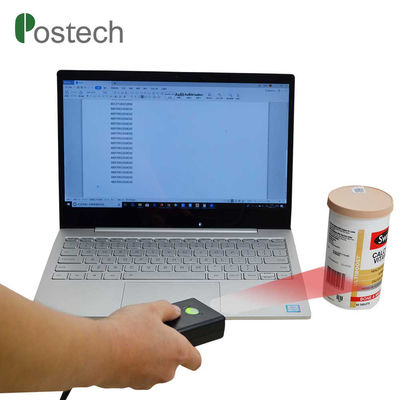 barcode kecil Automatic Passport Ocr Reader 2d Barcode Scanner Module
