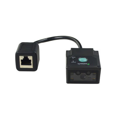 MS430 OCR MRZ Code Reader Kios Barcode Scanner Reader